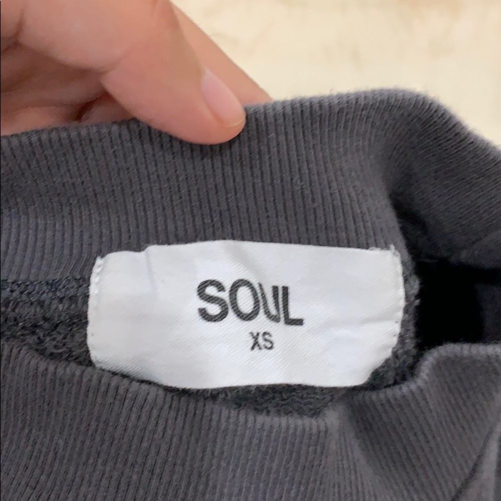 Soul Sweater - Picture 3 of 3